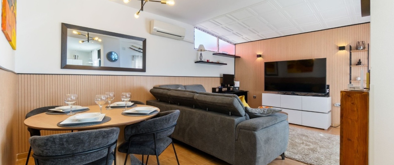 Rynek wtórny - Town house - Orihuela - Villamartin
