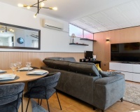 Rynek wtórny - Town house - Orihuela - Villamartin
