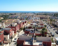 Rynek wtórny - Town house - Orihuela - Villamartin