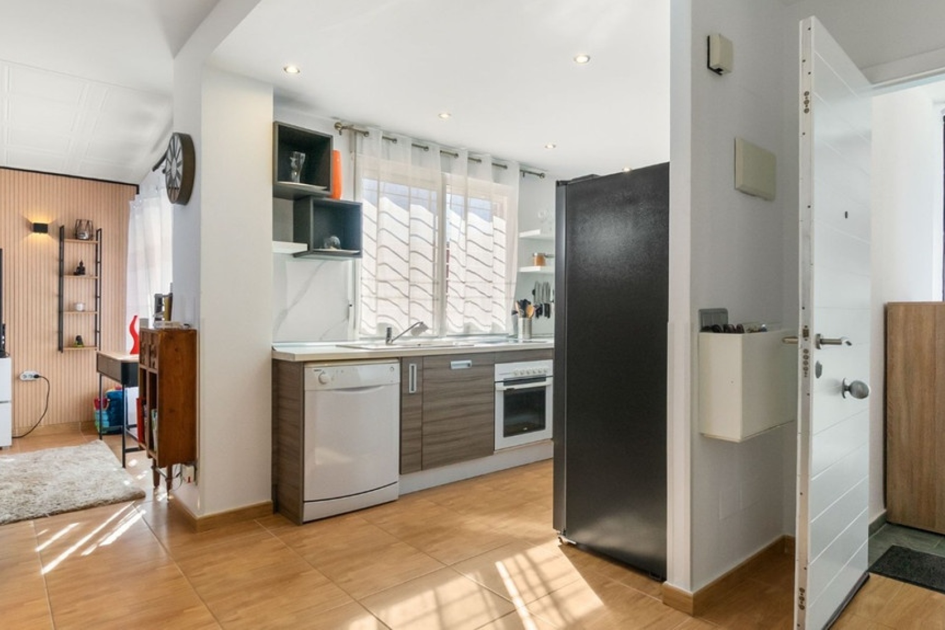 Rynek wtórny - Town house - Orihuela - Villamartin