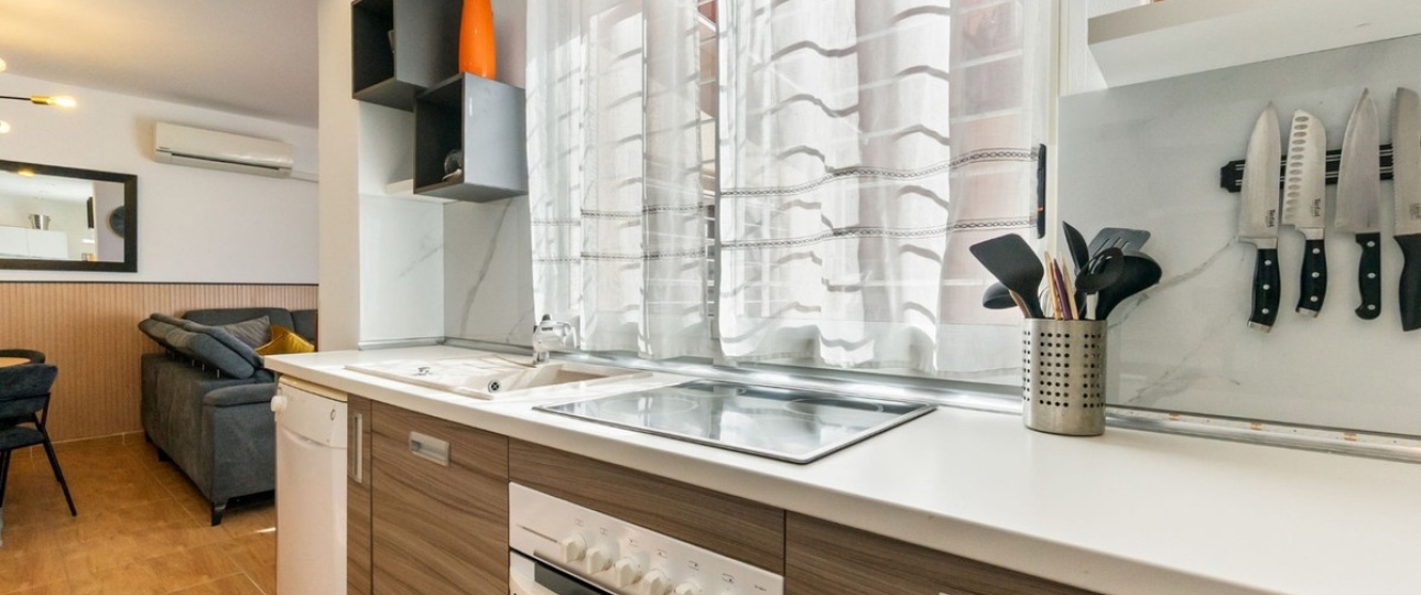 Rynek wtórny - Town house - Orihuela - Villamartin
