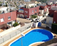 Rynek wtórny - Town house - Orihuela - Villamartin