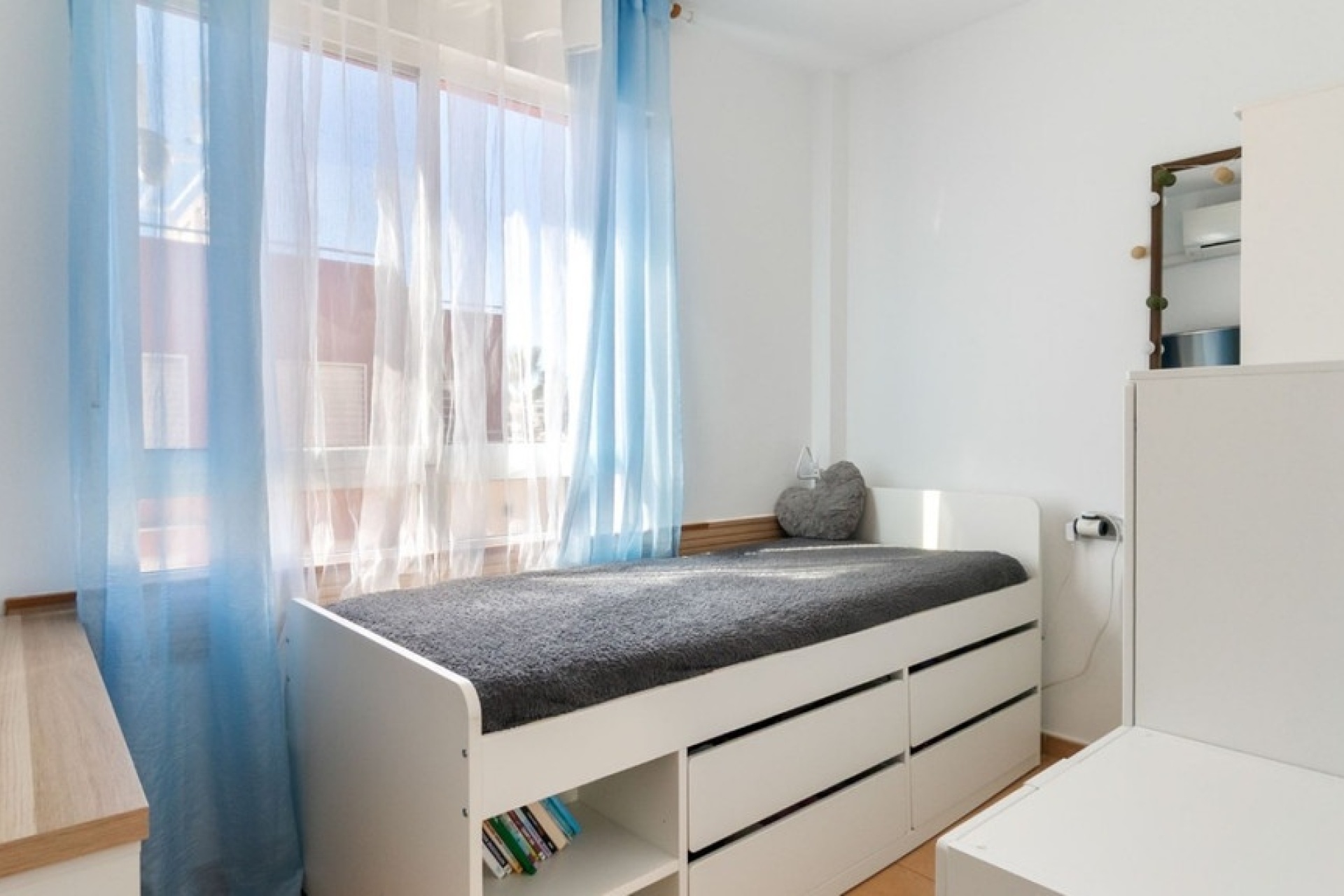 Rynek wtórny - Town house - Orihuela - Villamartin
