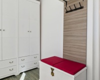Rynek wtórny - Town house - Orihuela - Villamartin