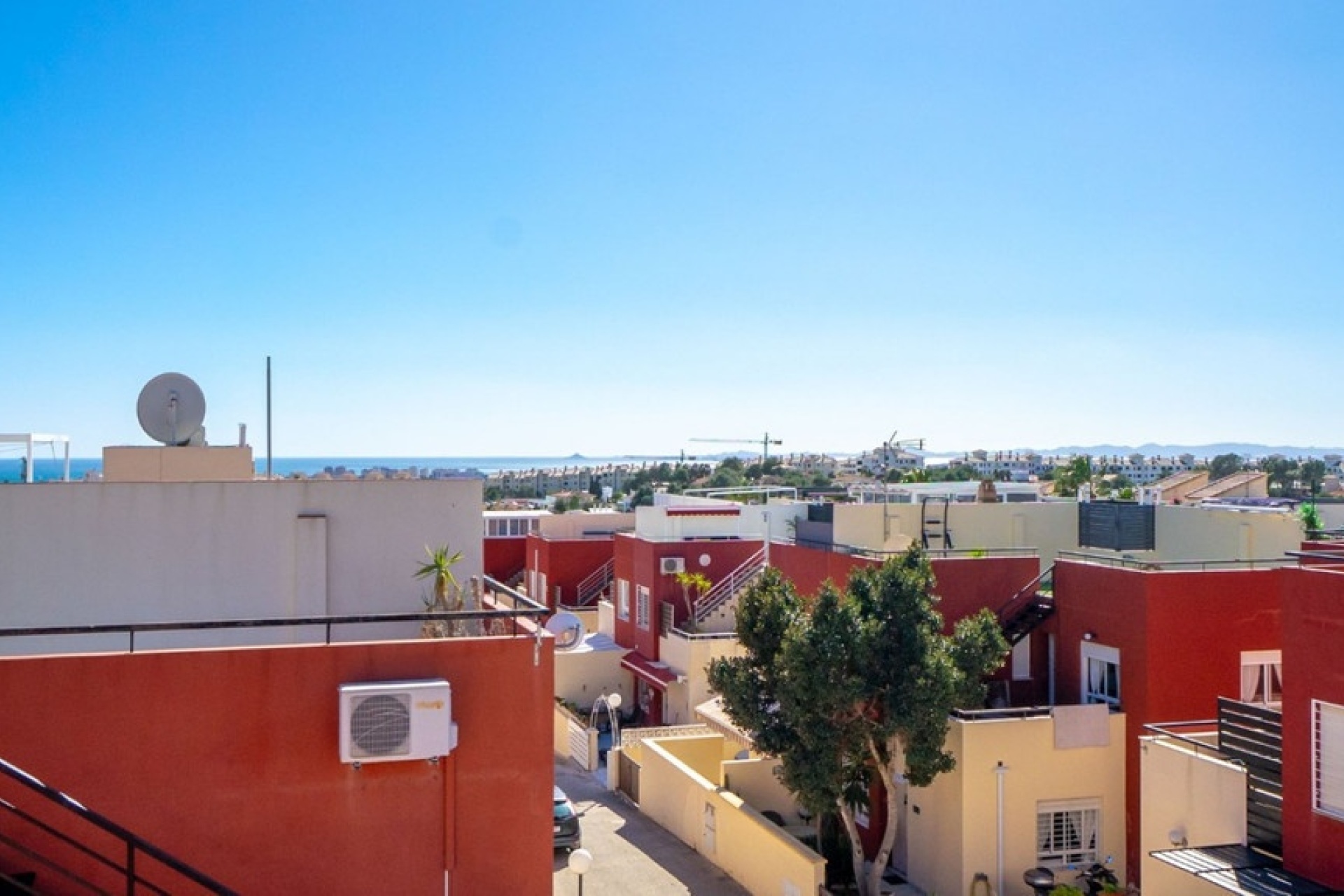 Rynek wtórny - Town house - Orihuela - Villamartin