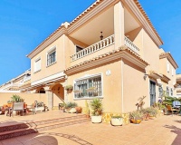 Rynek wtórny - Town house - Orihuela - Villamartin