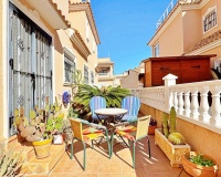 Rynek wtórny - Town house - Orihuela - Villamartin