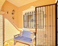 Rynek wtórny - Town house - Orihuela - Villamartin
