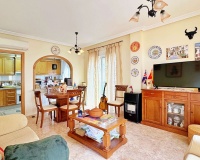 Rynek wtórny - Town house - Orihuela - Villamartin