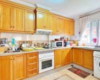 Rynek wtórny - Town house - Orihuela - Villamartin