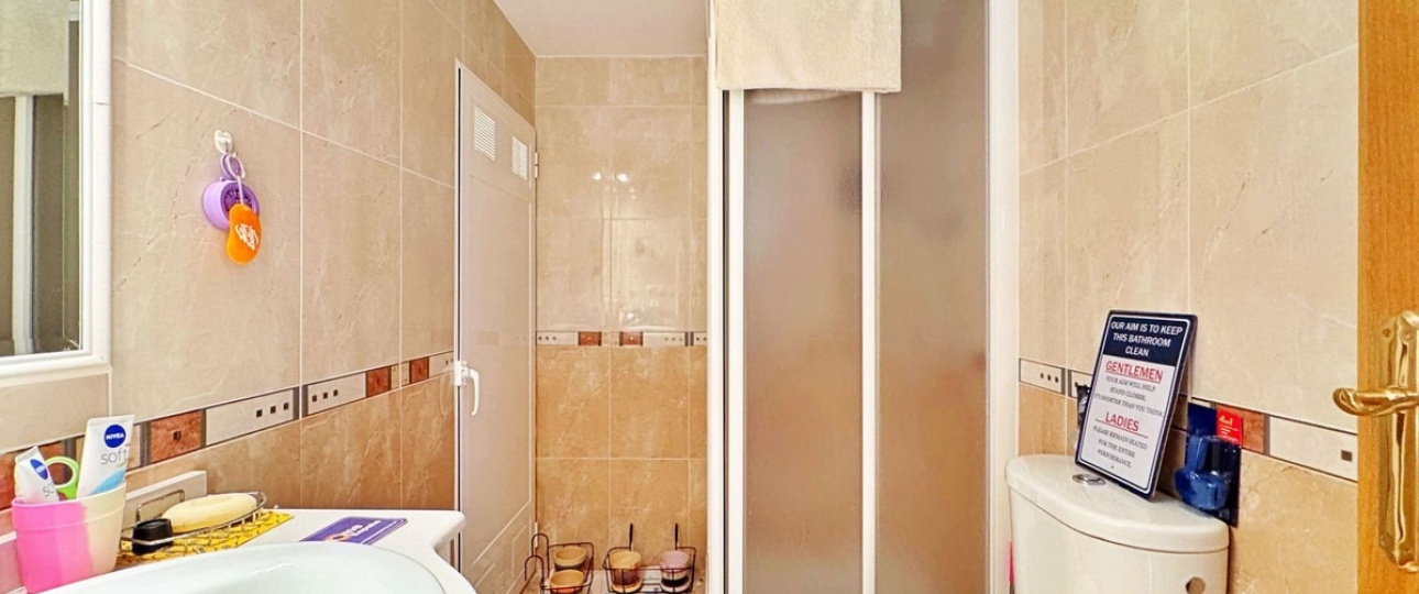 Rynek wtórny - Town house - Orihuela - Villamartin