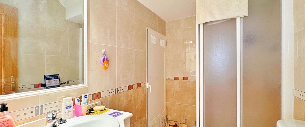 Rynek wtórny - Town house - Orihuela - Villamartin