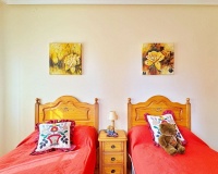 Rynek wtórny - Town house - Orihuela - Villamartin