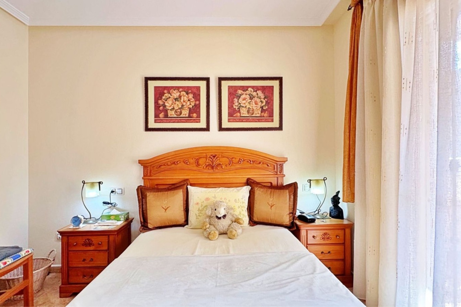 Rynek wtórny - Town house - Orihuela - Villamartin