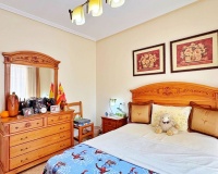 Rynek wtórny - Town house - Orihuela - Villamartin