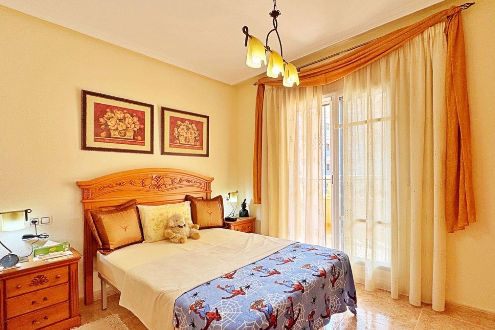 Rynek wtórny - Town house - Orihuela - Villamartin
