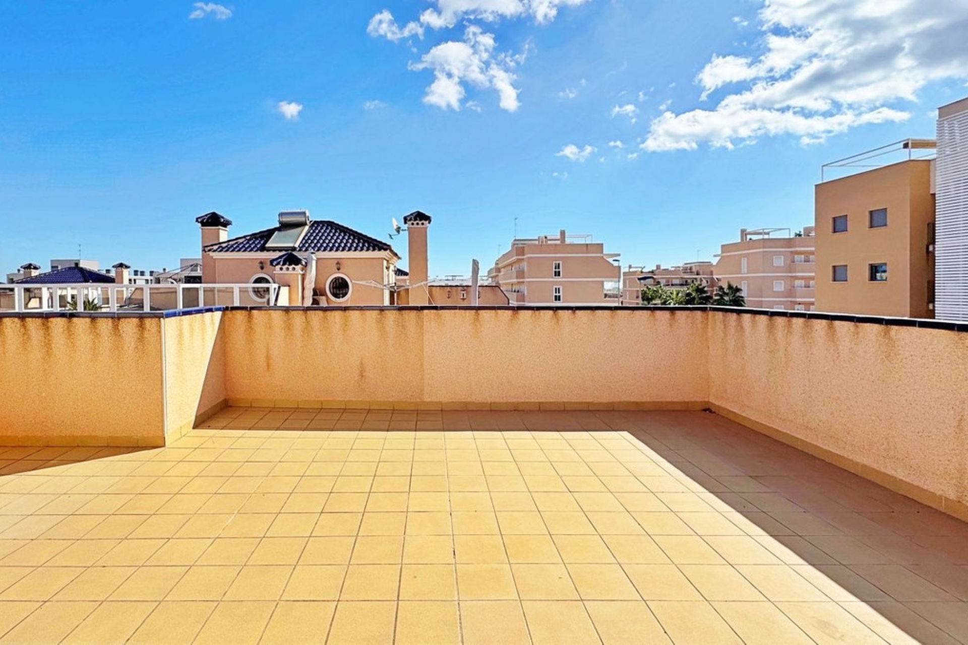 Rynek wtórny - Town house - Orihuela - Villamartin