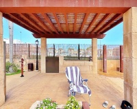 Rynek wtórny - Town house - Orihuela - Villamartin