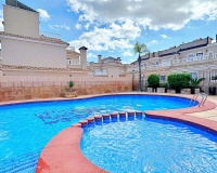 Rynek wtórny - Town house - Orihuela - Villamartin