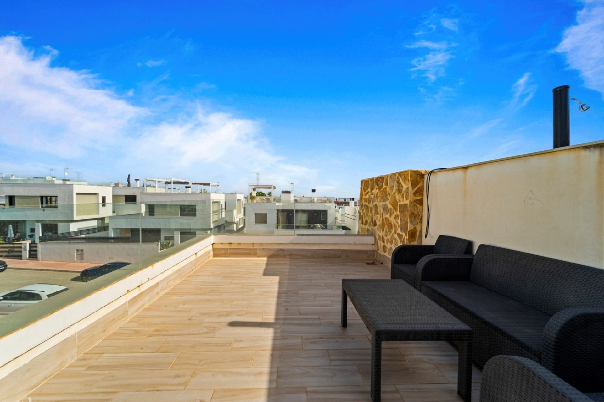 Rynek wtórny - Town house - Orihuela - Villamartin