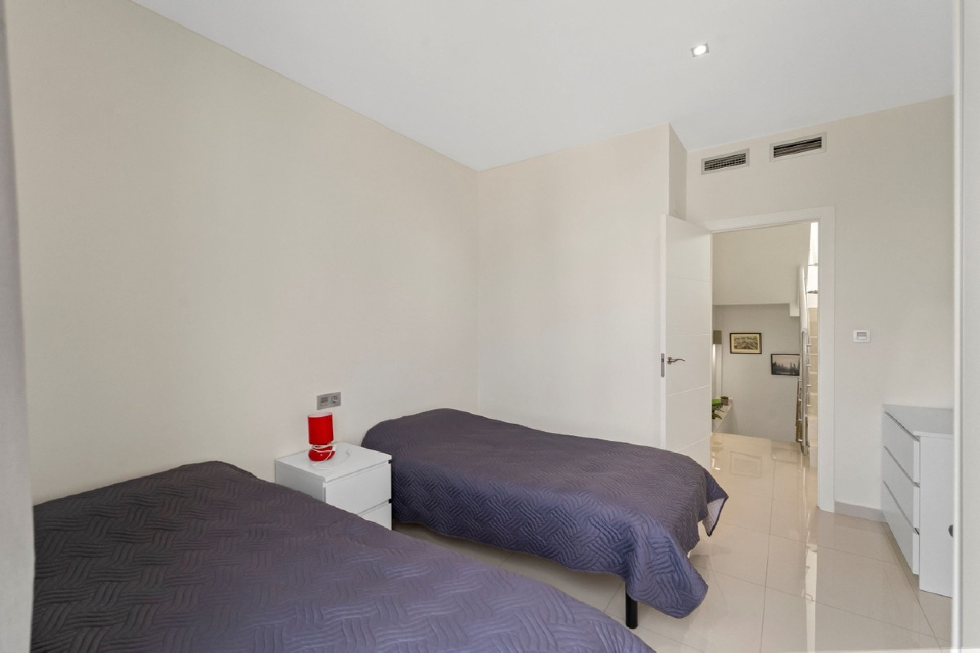 Rynek wtórny - Town house - Orihuela - Villamartin