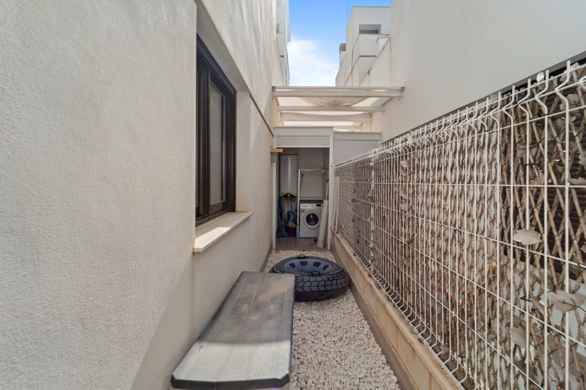 Rynek wtórny - Town house - Orihuela - Villamartin