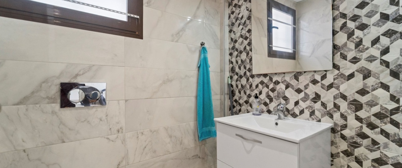 Rynek wtórny - Town house - Orihuela - Villamartin