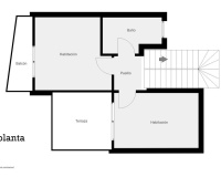 Rynek wtórny - Town house - Orihuela - Villamartin