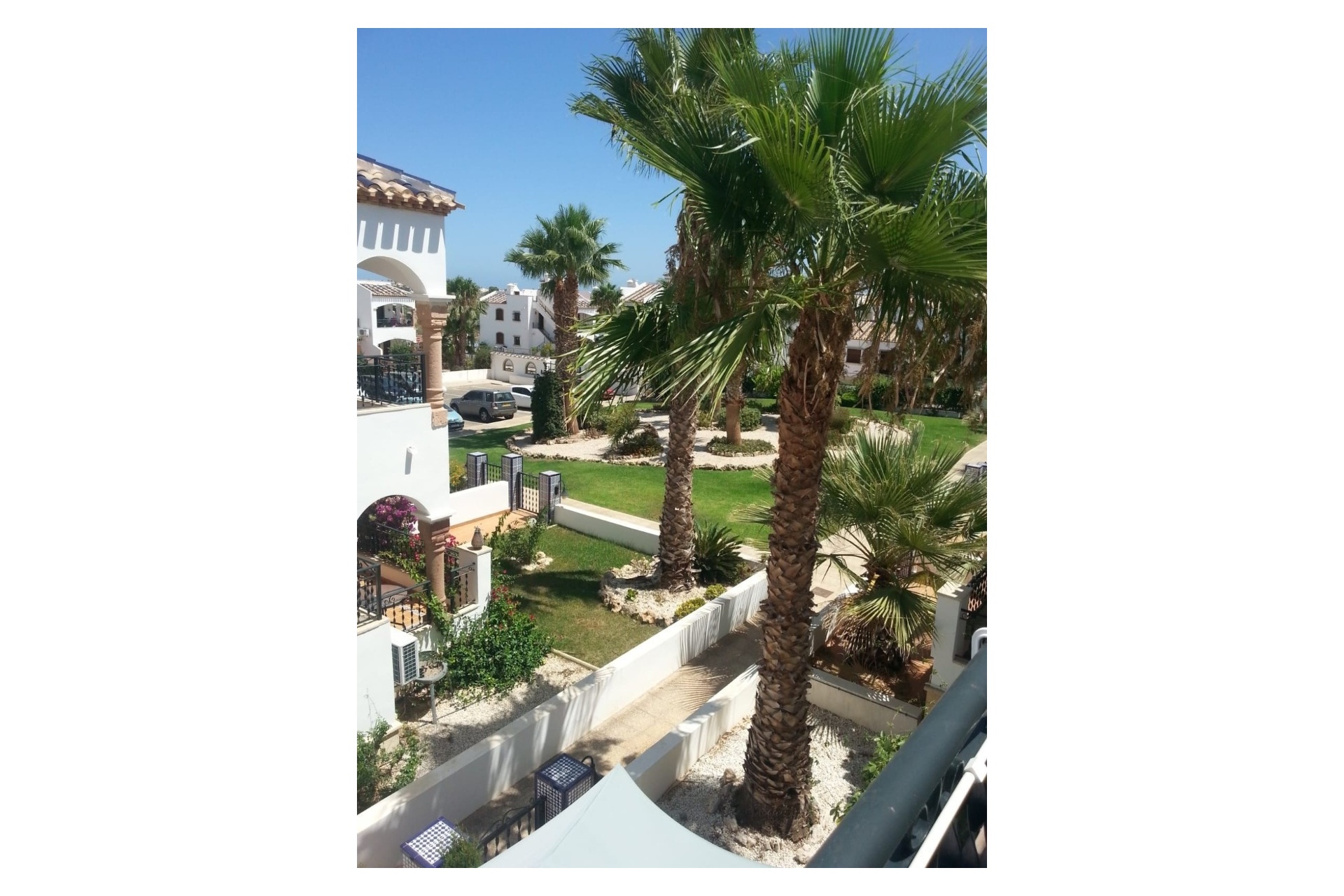 Rynek wtórny - Town house - Orihuela - Villamartin