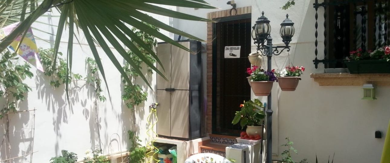 Rynek wtórny - Town house - Orihuela - Villamartin