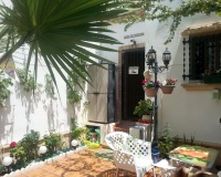 Rynek wtórny - Town house - Orihuela - Villamartin