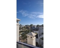 Rynek wtórny - Town house - Orihuela - Villamartin