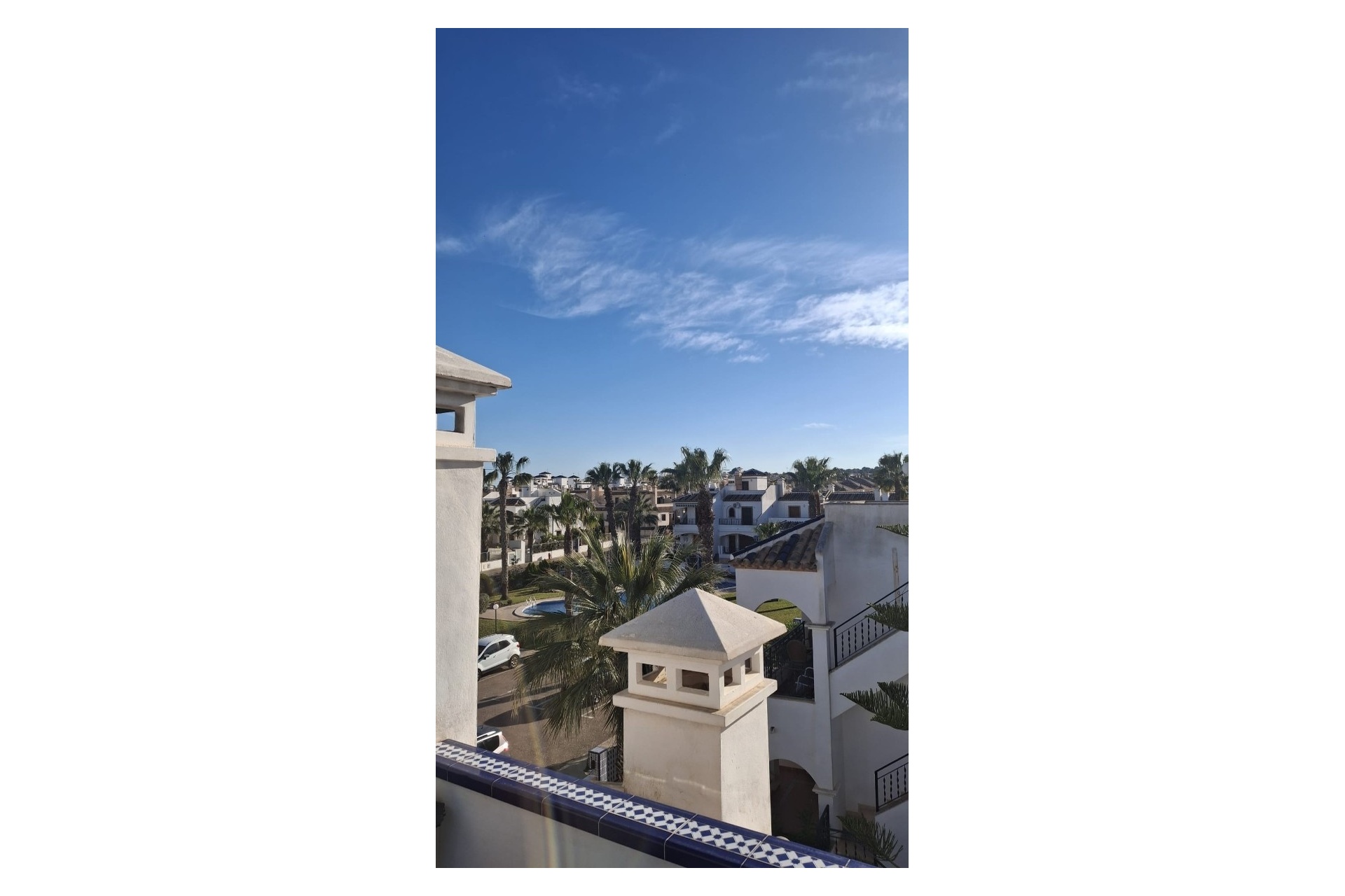 Rynek wtórny - Town house - Orihuela - Villamartin