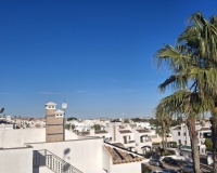 Rynek wtórny - Town house - Orihuela - Villamartin