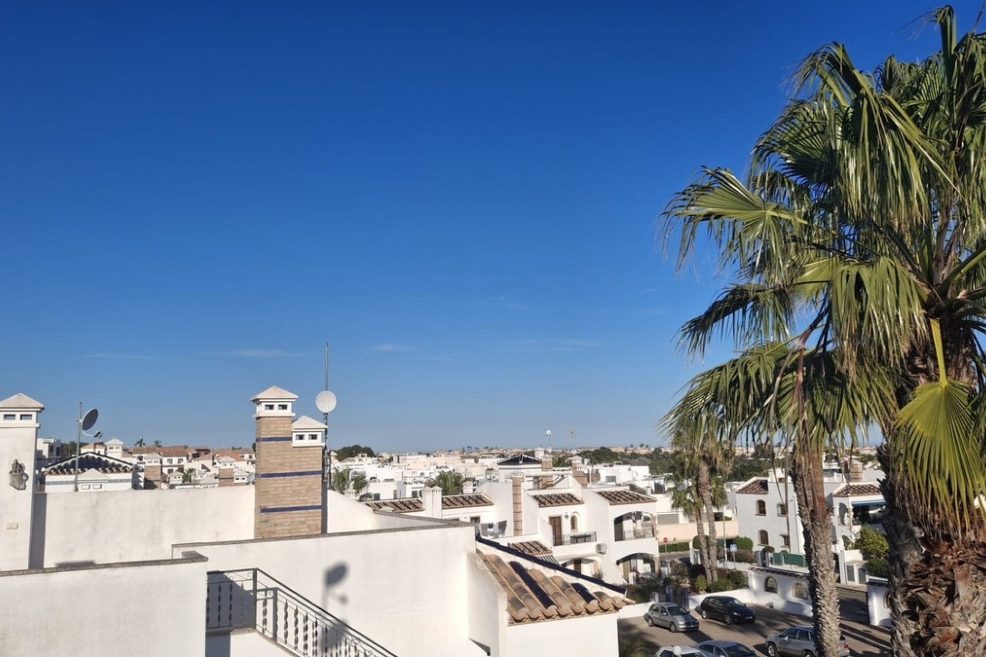 Rynek wtórny - Town house - Orihuela - Villamartin