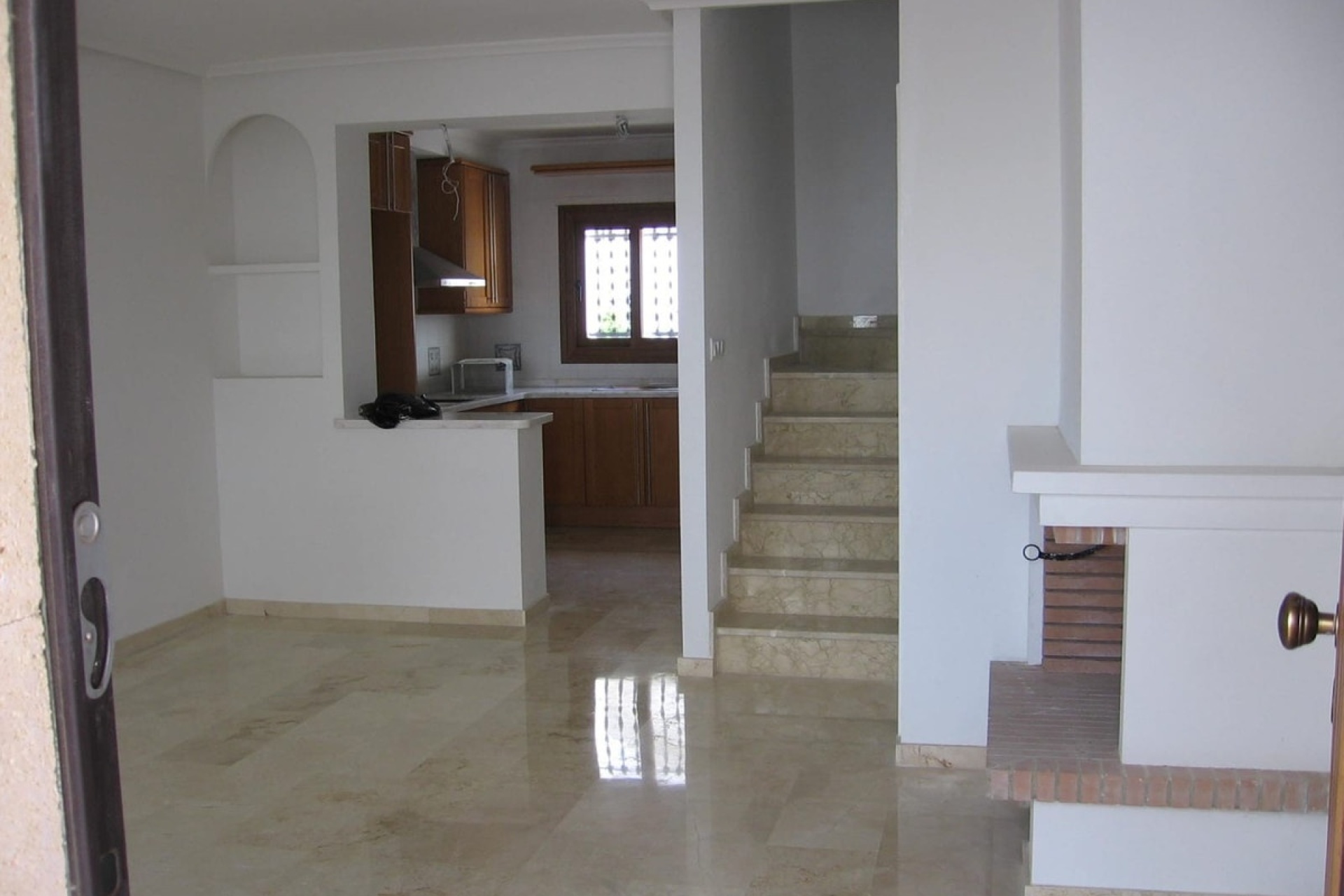 Rynek wtórny - Town house - Orihuela - Villamartin