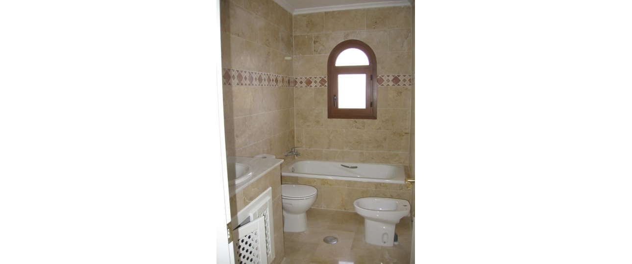 Rynek wtórny - Town house - Orihuela - Villamartin