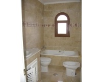 Rynek wtórny - Town house - Orihuela - Villamartin