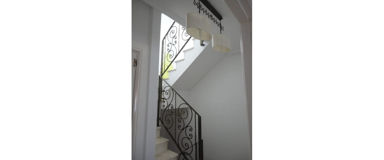 Rynek wtórny - Town house - Orihuela - Villamartin