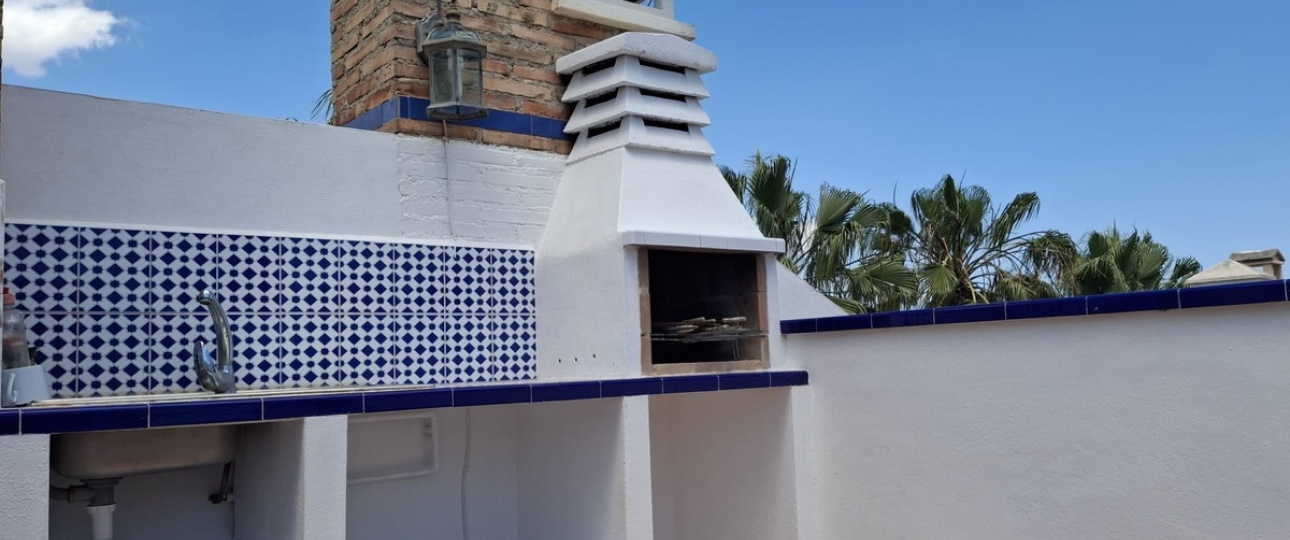 Rynek wtórny - Town house - Orihuela - Villamartin