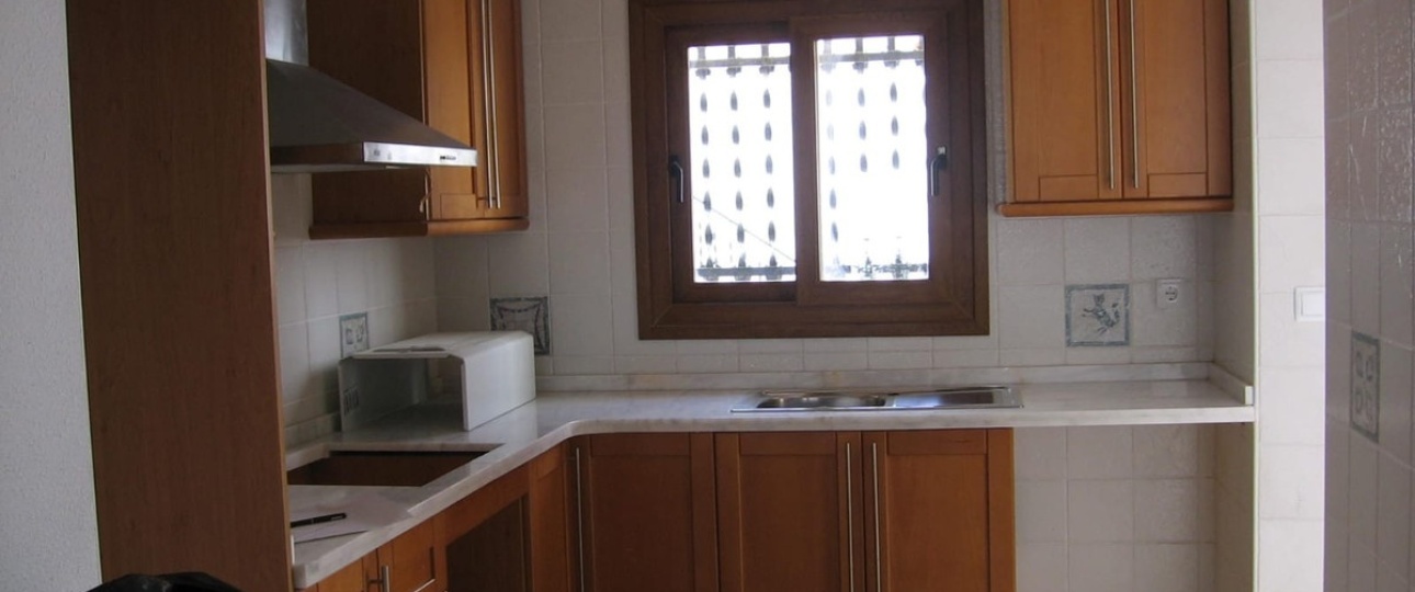 Rynek wtórny - Town house - Orihuela - Villamartin
