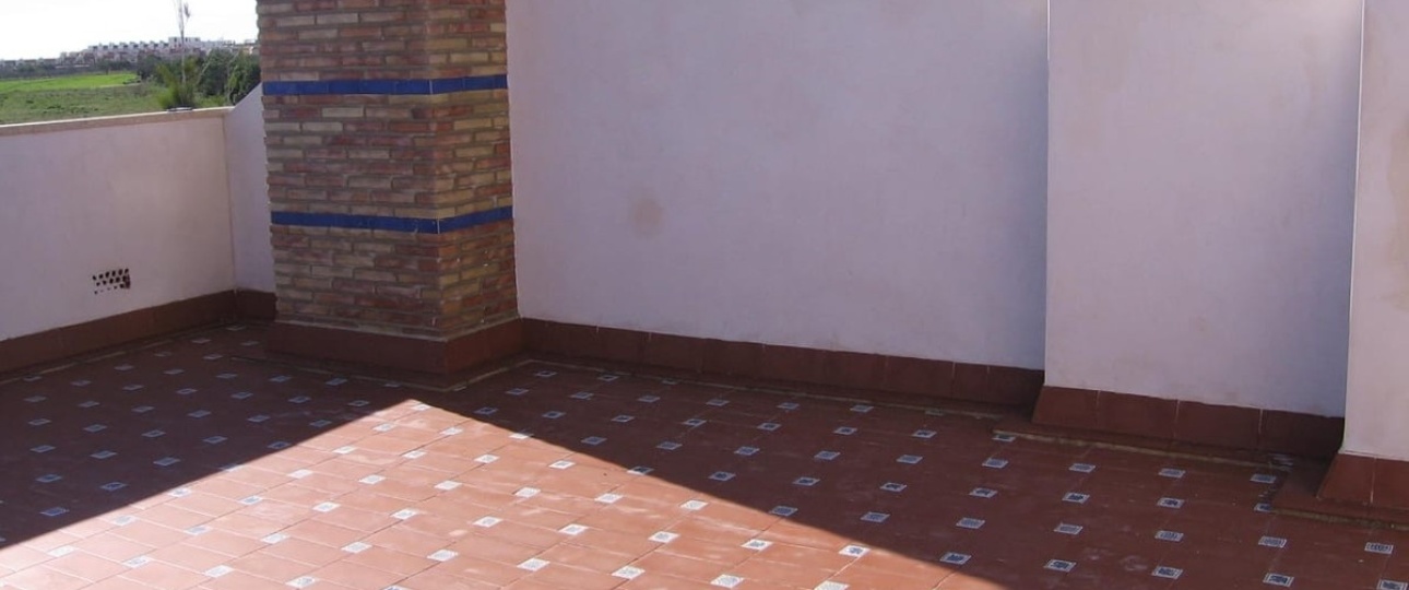 Rynek wtórny - Town house - Orihuela - Villamartin