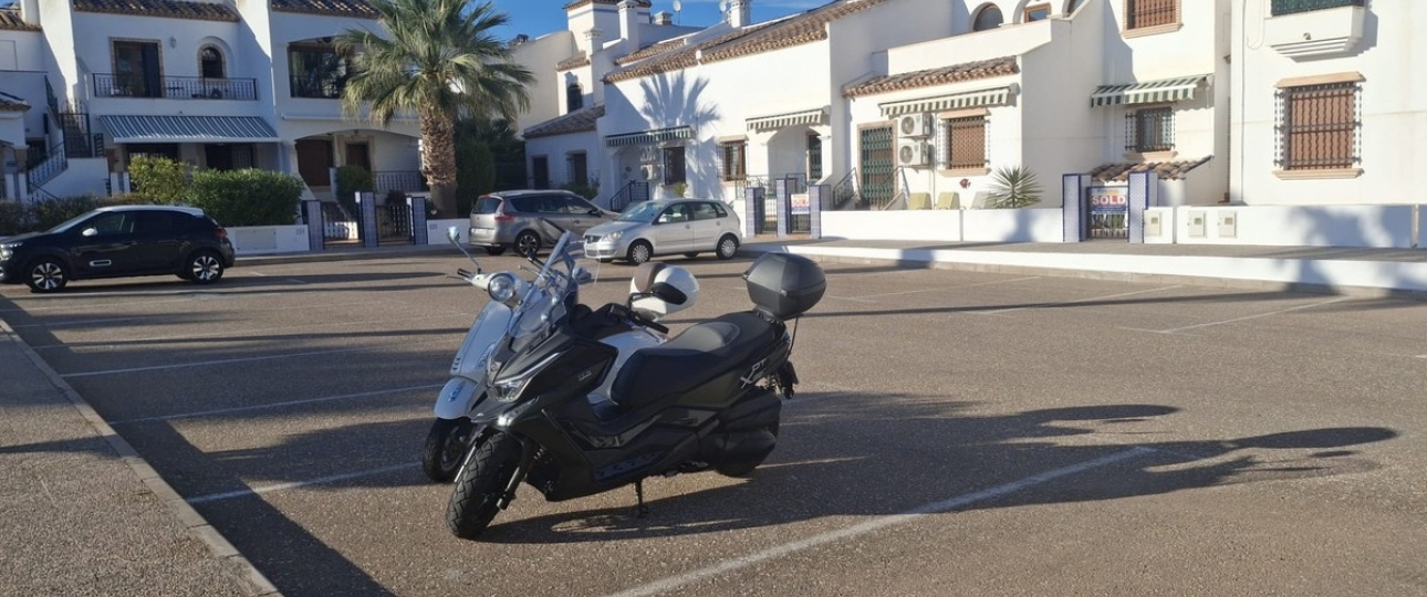 Rynek wtórny - Town house - Orihuela - Villamartin