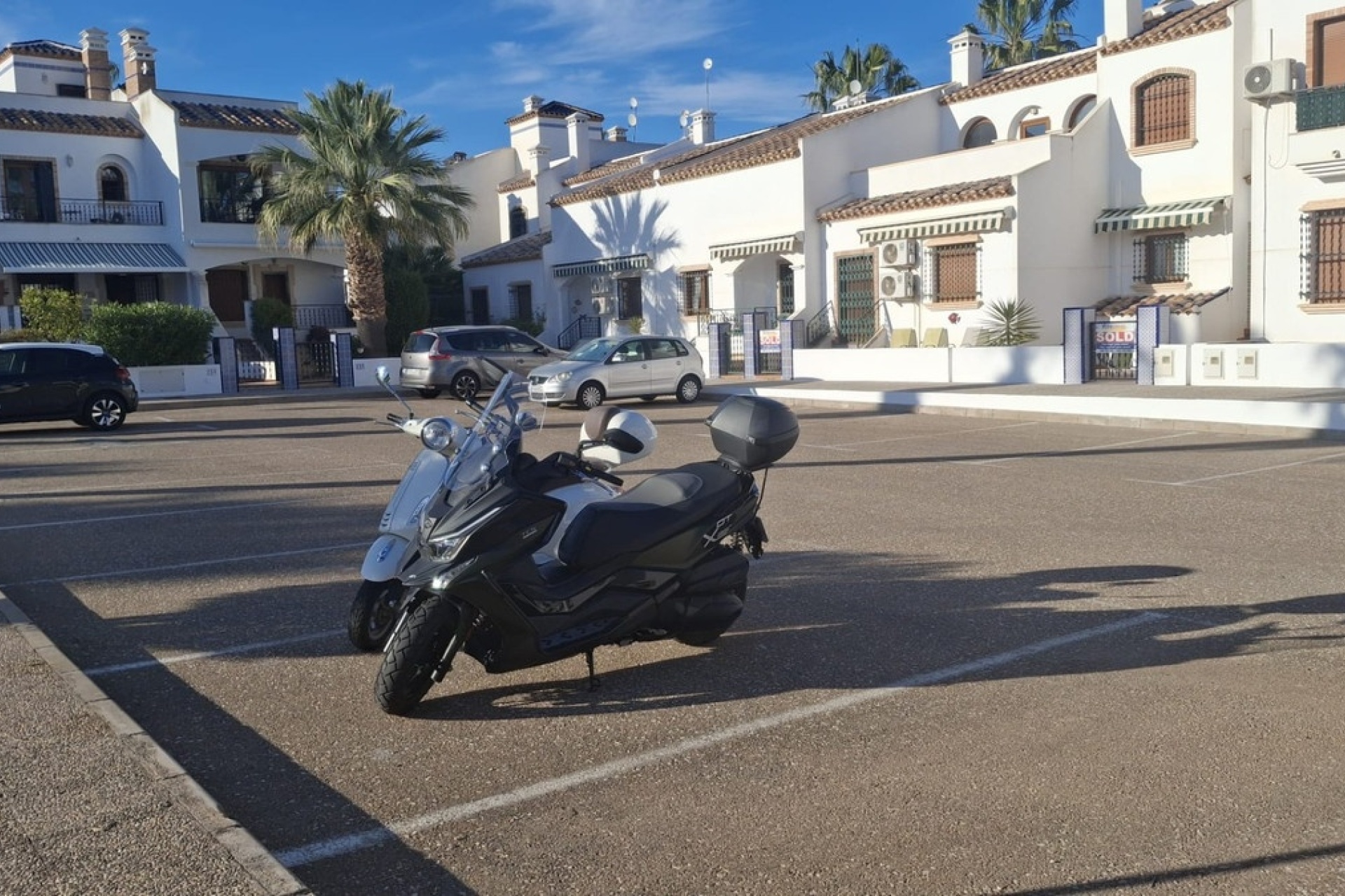 Rynek wtórny - Town house - Orihuela - Villamartin