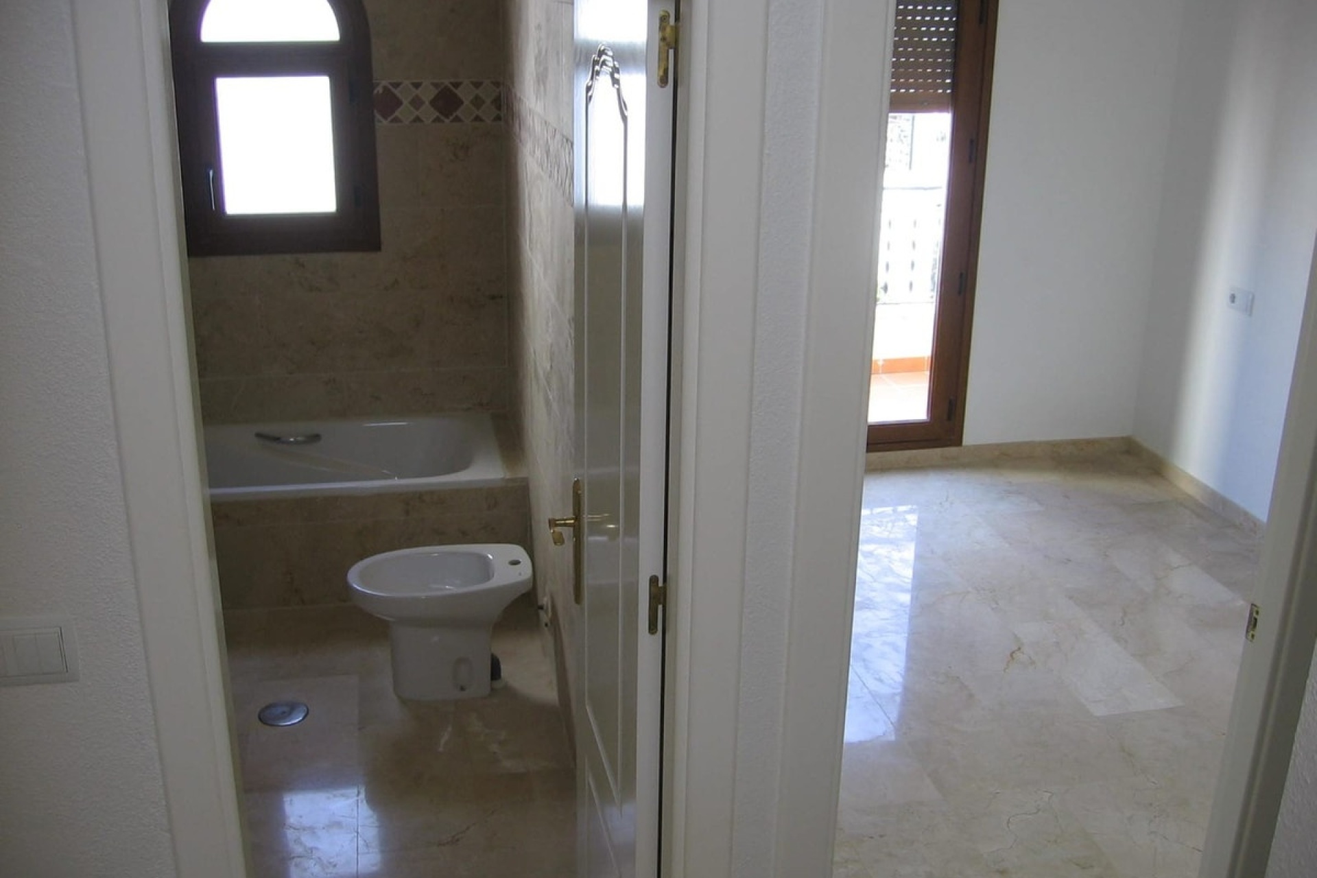 Rynek wtórny - Town house - Orihuela - Villamartin