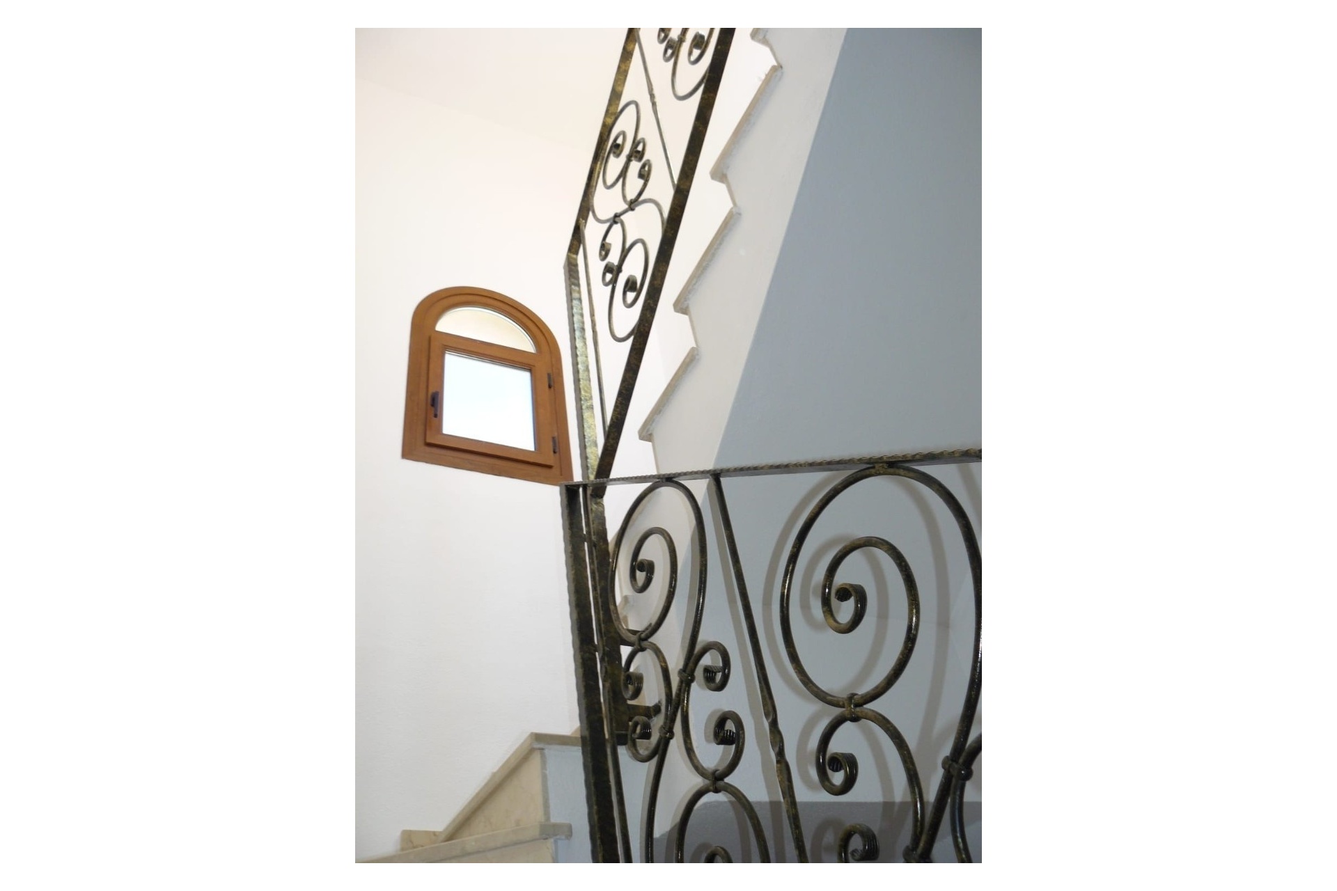 Rynek wtórny - Town house - Orihuela - Villamartin