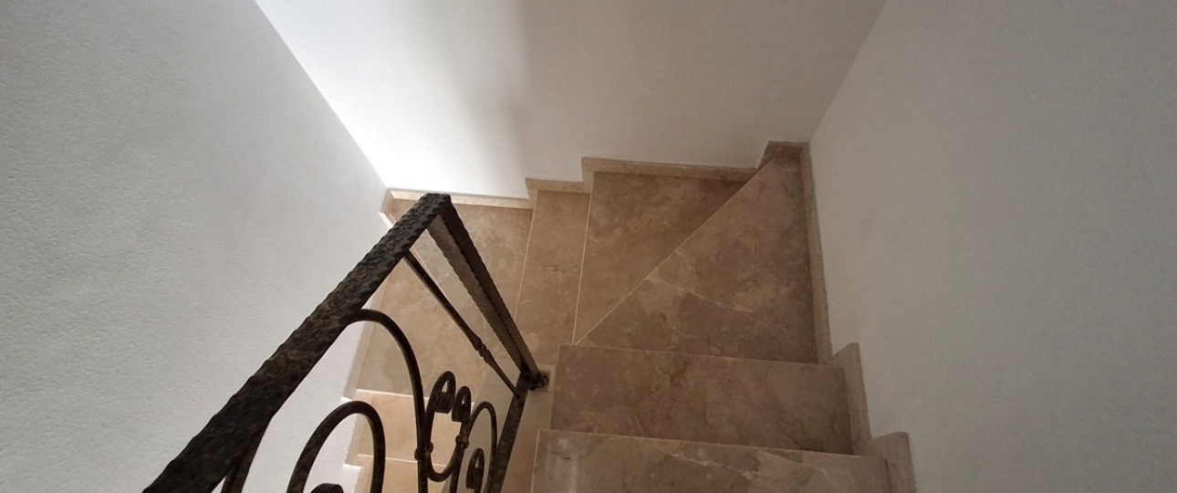 Rynek wtórny - Town house - Orihuela - Villamartin