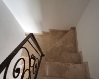 Rynek wtórny - Town house - Orihuela - Villamartin