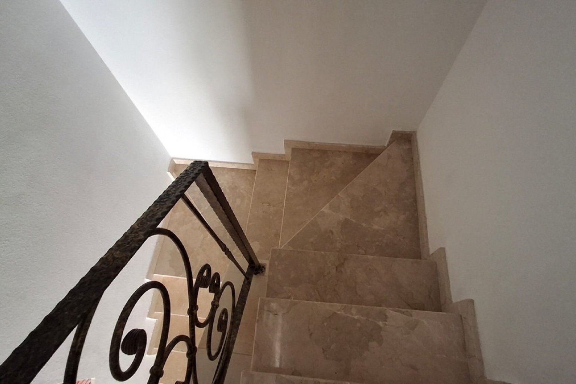 Rynek wtórny - Town house - Orihuela - Villamartin