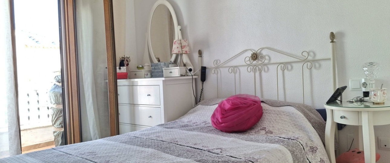 Rynek wtórny - Town house - Orihuela - Villamartin